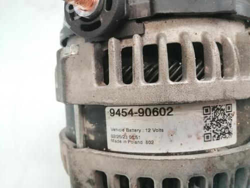 Alternator LAND ROVER DISCOVERY III (L319) 2.7 TD 4x4 | BP16697373M7 