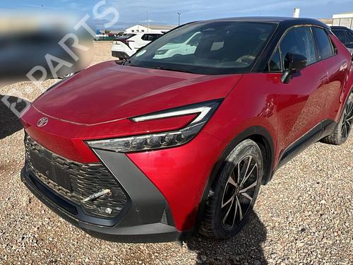 Brugte TOYOTA C-HR (_X1_)  1.8 Hybrid (ZYX10_, ZYX11_, ZYX10R, ZYX11R)  4541188
