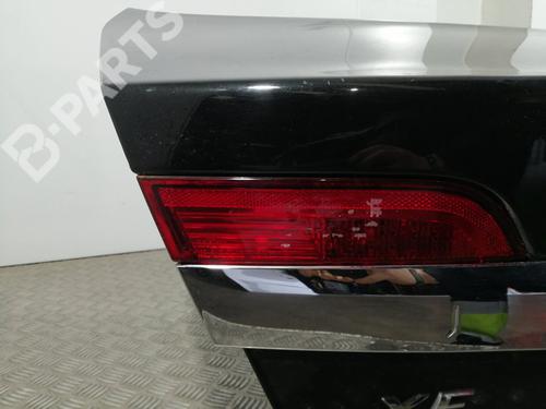 Used Left tailgate light Left tailgate light JAGUAR XF I (X250) 3.0 D (241 hp) 11059968 11059968