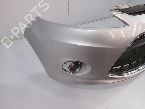 Front bumper FORD FIESTA VI (CB1, CCN) 1.4 | BP32311903C7 
