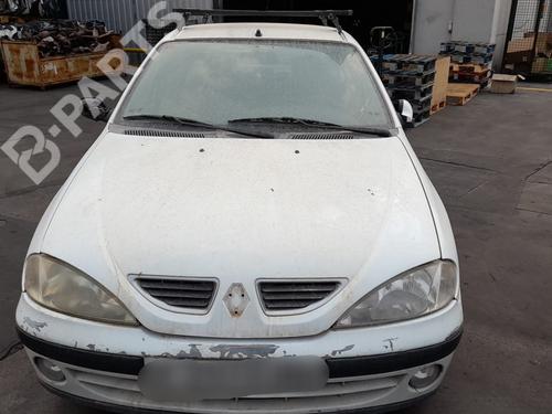 Used Parts RENAULT MEGANE I (BA0/1_)  1.4 16V (BA0D, BA1H, BA0W, BA10)  1162510