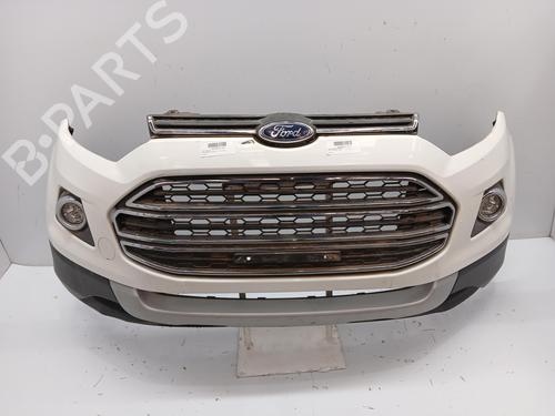 Used Front bumper FORD ECOSPORT 1.5 TDCi (90 hp) 28278300