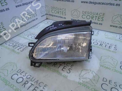 Used Left headlight SEAT AROSA (6H1) 1.0 (50 hp) 5525350