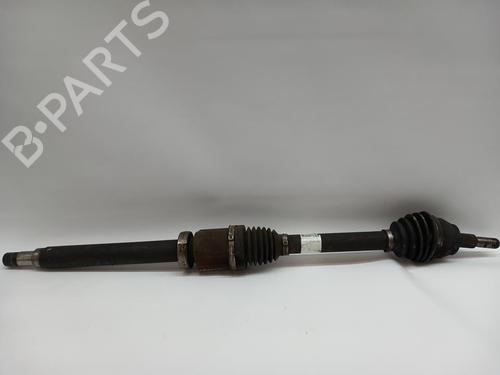 Used Right front driveshaft FORD TRANSIT CONNECT MPV [2013-2025]  30963258