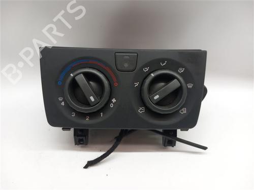 Used Climate control Climate control 39496203 39496203