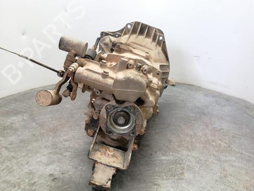 Gearbox IVECO DAILY IV Platform/Chassis 35C14, 35S14, 35S14 /P | BP37246924M3 - Image 2