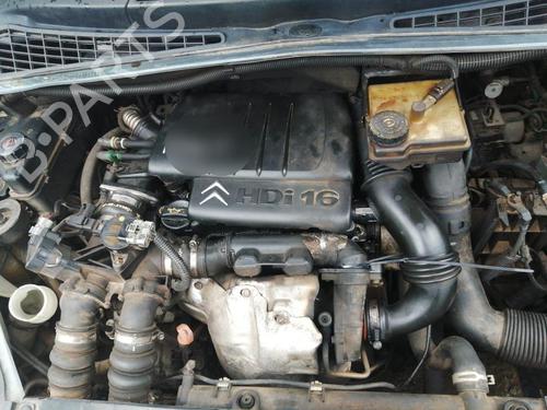 Oliebundkar CITROËN XSARA PICASSO (N68) 1.6 HDi | BP31070325M115 