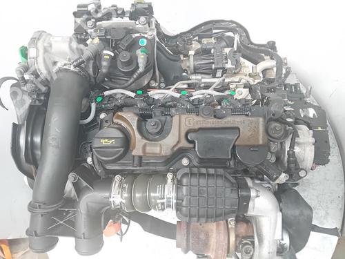 Motor Motor PEUGEOT 308 II (LB_, LP_, LW_, LH_, L3_) [2013-2021] 34211139 34211139