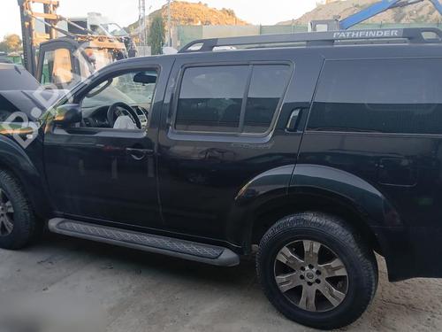 Engine NISSAN PATHFINDER III (R51)  | BP34211149M1  - Image 11