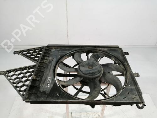 Kjølevifte elektrisk SEAT IBIZA IV SC (6J1, 6P5) [2008-2018]  19580588