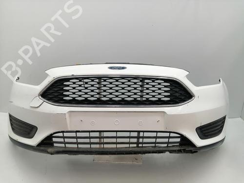 front-bumper-ford-focus-iii-2010-2011-2012-2013-2014-2015-2016-2017-2018-2019-2020-34168410 main image