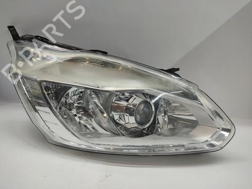 right-headlight-ford-tourneo-custom-v362-bus-f3-2012-33401781 main image