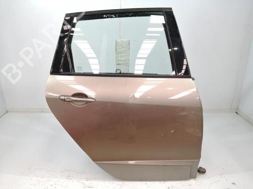 Used Right rear door RENAULT SCÉNIC III (JZ0/1_) [2008-2016]  28501721