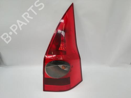 Used Right taillight RENAULT MEGANE II Estate (KM0/1_) 1.9 dCi (KMRG, KM1G, KM0G, KM2C) (120 hp) 12519803