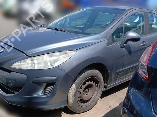 Left front window switch PEUGEOT 308 I (4A_, 4C_) | BP36276190I27 - Image 4