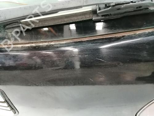 Tailgate SEAT IBIZA III (6L1)  | BP19513107C6 
