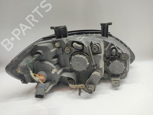 Left headlight SSANGYONG RODIUS I  | BP32072027C28 
