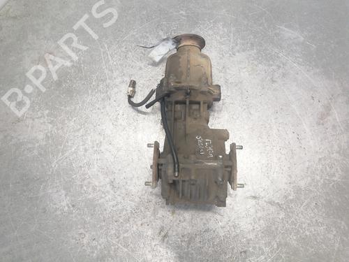 Used Rear differential FIAT SEDICI (189_) 1.9 D Multijet 4x4 (120 hp) 5527650