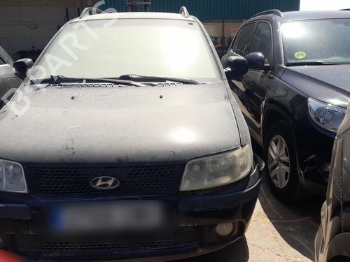 Used Parts HYUNDAI MATRIX (FC) [2001-2010]  3926793