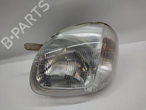 Used Left headlight HYUNDAI ATOS (MX) 1.0 i (54 hp) 30534124