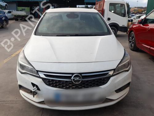 Brugte OPEL ASTRA K (B16) [2015-2022]  4268180