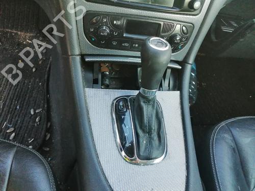 Control unit MERCEDES-BENZ CLK (C209) CLK 270 CDI (209.316) | BP9095290M11 