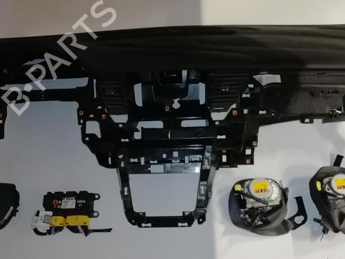 Used Airbag Kit OPEL ASTRA K Sports Tourer (B16) 1.4 Turbo (35) (145 hp) 22746326