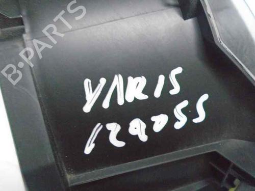 Instrument cluster TOYOTA YARIS (_P13_) 1.5 Hybrid (NHP130_, NHP130) | BP5881680C47 