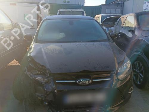 Brugte FORD FOCUS III    4613185