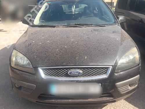 Brugte FORD FOCUS II (DA_, HCP, DP) 2.0 TDCi (136 hp) 4220016