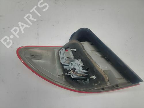 Right taillight MERCEDES-BENZ B-CLASS Sports Tourer (W246, W242)  | BP28107846C35 