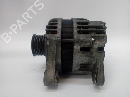 Used Alternator NISSAN MICRA II (K11) 1.0 i 16V (54 hp) 10067291