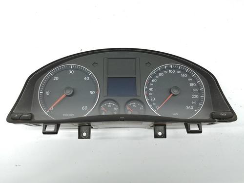 Used Instrument cluster VW GOLF V (1K1) [2003-2010]  29401703