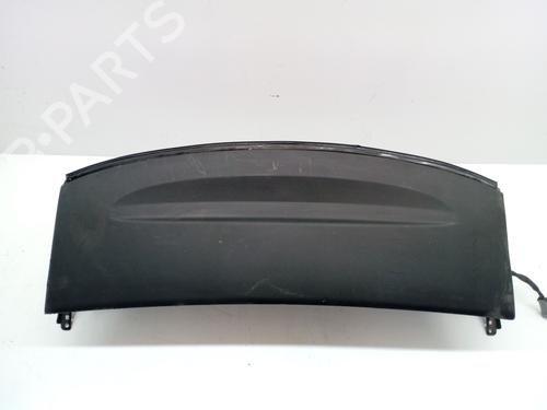 Used Tailgate OPEL TIGRA TwinTop (X04) 1.4 (R97) (90 hp) 13482746