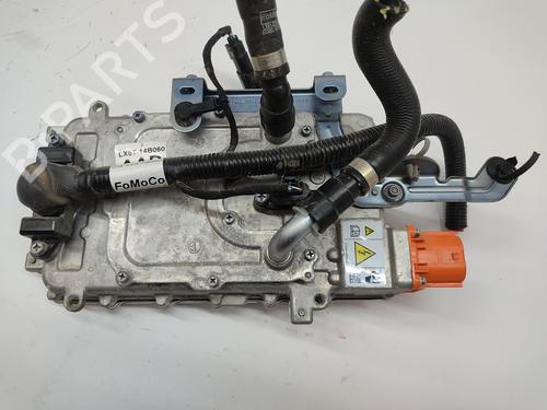 Ander FORD KUGA III (DFK) [2019-2025]  28411955