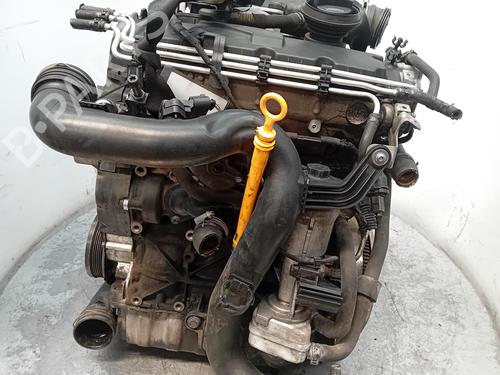 Engine SEAT ALTEA (5P1) | BP37247352M1 - Image 6