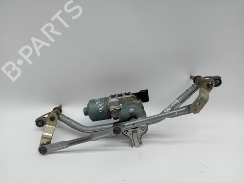 Front wiper motor PEUGEOT 208 I (CA_, CC_)  | BP25975985M29 