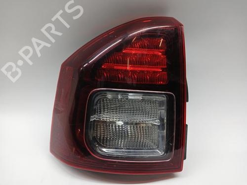 Used Left taillight Left taillight 38415369 38415369