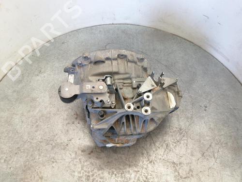 Used Gearbox Gearbox 37246899 37246899
