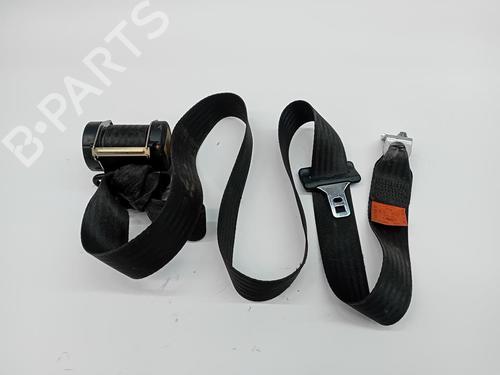 Used Rear right seatbelt Rear right seatbelt FORD C-MAX (DM2) [2007-2010] 33616768 33616768