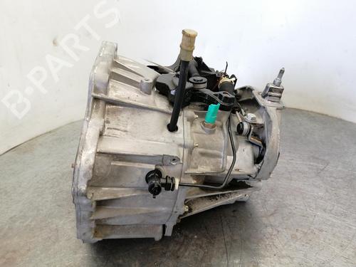 Gearbox FIAT TALENTO Bus (296_)  | BP32183659M3 