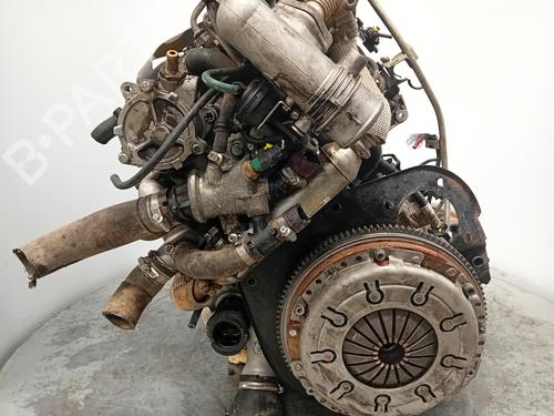 Motor FIAT DOBLO MPV (119_, 223_) 1.9 JTD | BP28289300M1 