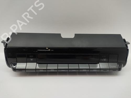 Used Climate control TOYOTA C-HR (_X1_) [2016-2025]  28961130