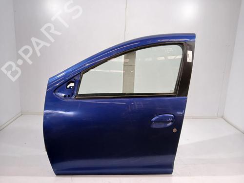 Used Left front door Left front door DACIA DUSTER (HM_) [2017-2026] 34236065 34236065