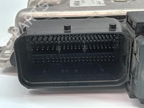 Engine control unit (ECU) FIAT DUCATO Platform/Chassis (250_) 140 Multijet 2,3 D | BP38415513M57 - Image 3
