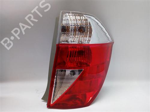Used Right taillight Right taillight HONDA FR-V (BE) 2.2 i CTDi (BE5) (140 hp) 10509082 10509082