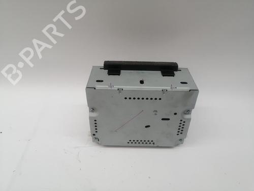 radio-ford-fiesta-vi-cb1-ccn-2008-31830680 main image