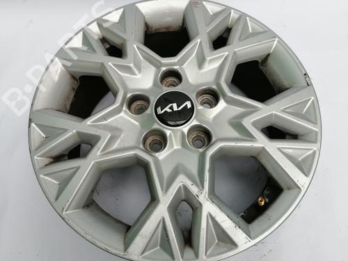 Felg KIA CEE'D (JD) [2012-2018]  29435098