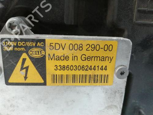 Right headlight AUDI A6 C6 Avant (4F5) 2.7 TDI quattro | BP32999518C29 - Image 3