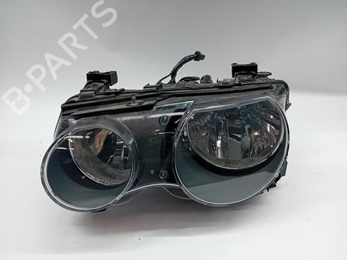 Used Left headlight Left headlight BMW 3 Compact (E46) 316 ti (115 hp) 36279574 36279574